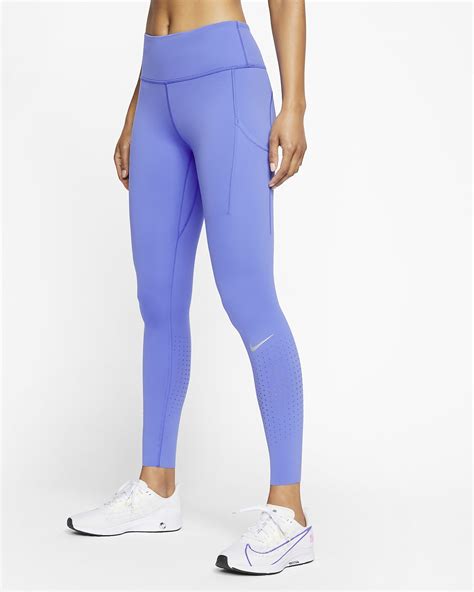 nike epic lux hardlooptights|Epic Luxe Running Tights. Nike.com.